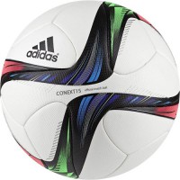 Futbalová lopta Adidas Conext 15 OMB